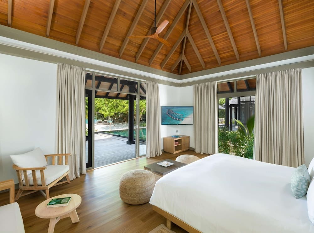 JA Manafaru, The Real Maldives - Complimentary Seaplane for 7 nights and more - Stay Period 01 May 2026 to 23 Dec 2026 - View 168