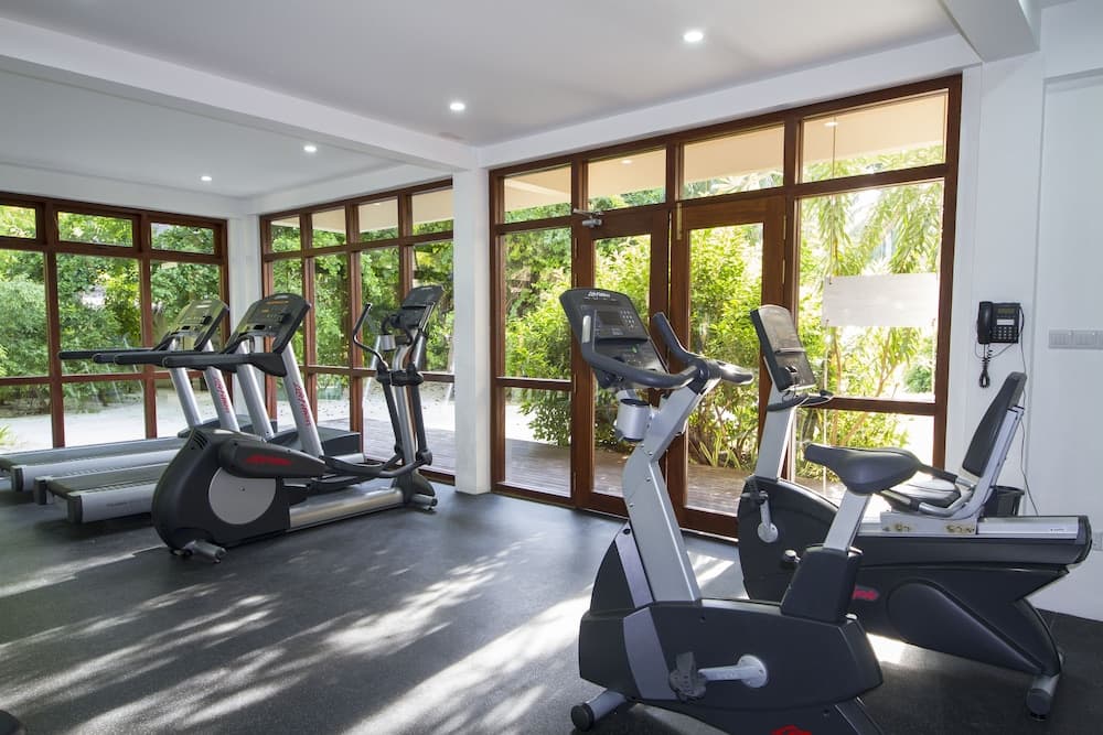 Summer Island Maldives - View 84