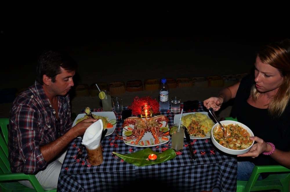 Adroit Beach Inn - View 67