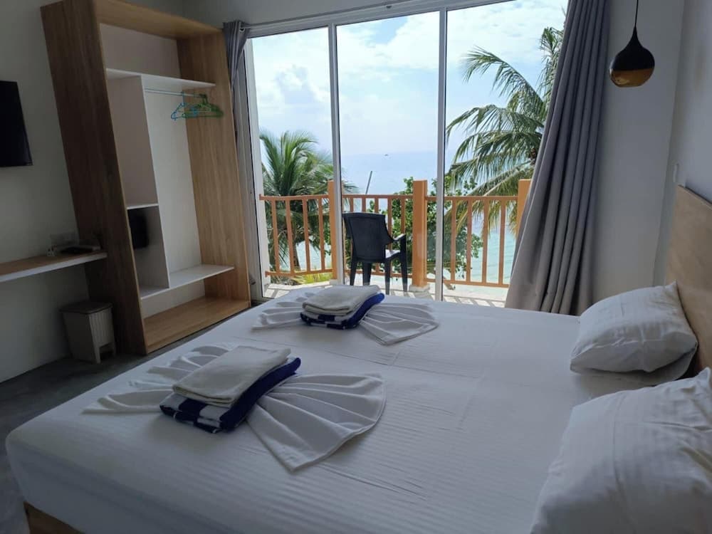 The Sunset Villa - View 59