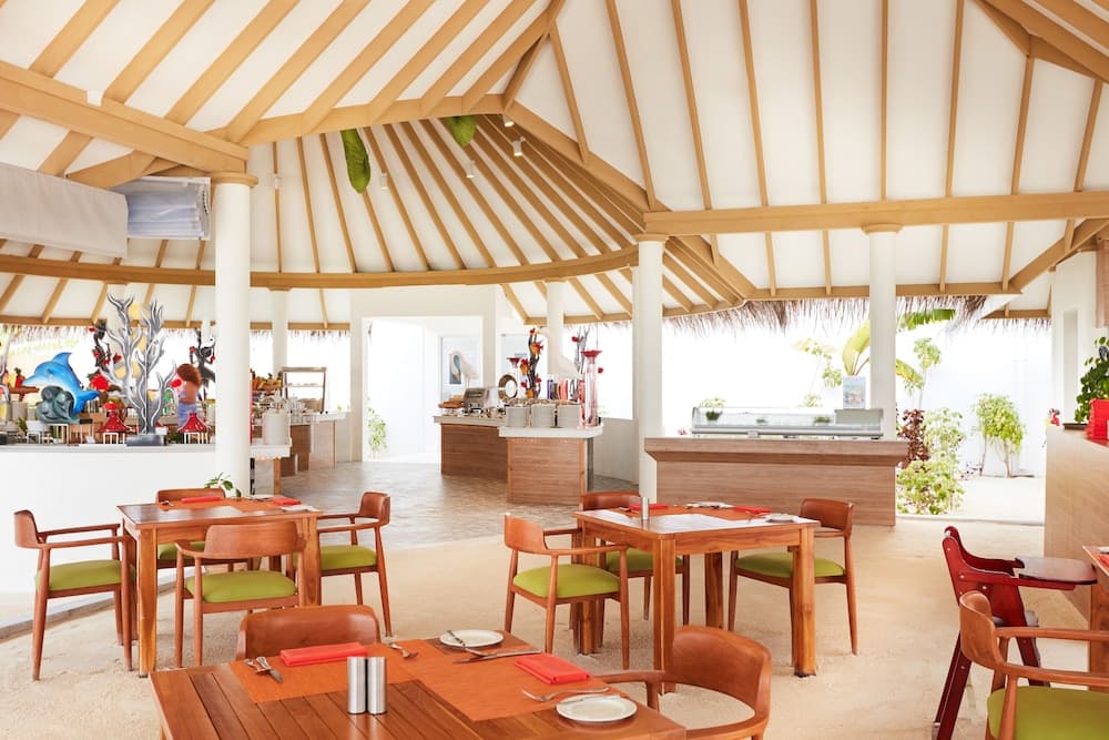 Siyam World Maldives - 24-Hour Premium All-inclusive with Free Transfer - View 25