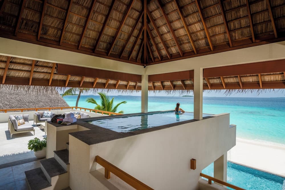 Four Seasons Maldives at Landaa Giraavaru - View 49