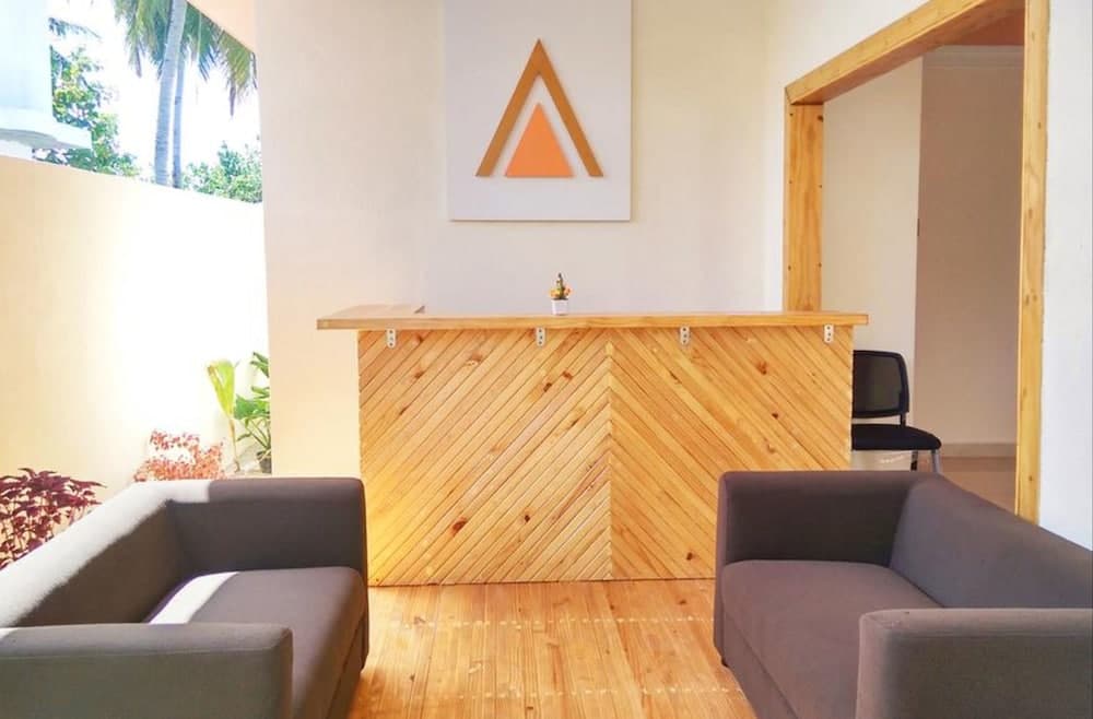 Alaika Maafushi - View 3