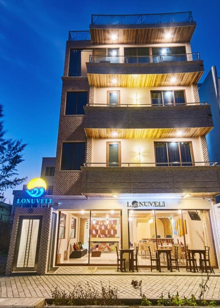 Lonuveli - View 5