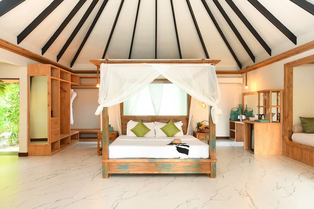 Kihaa Maldives - View 188