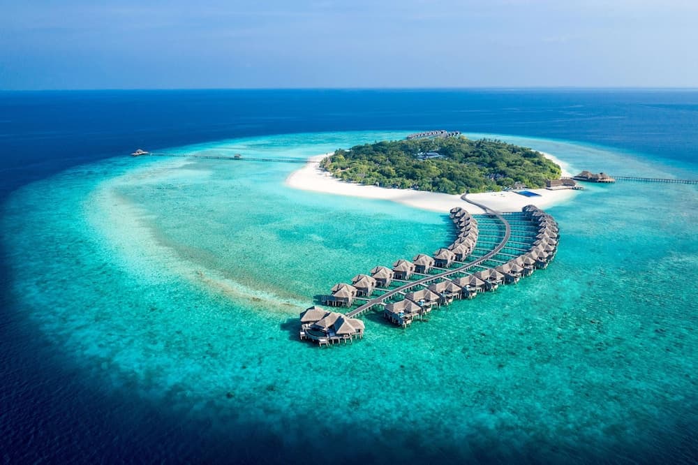 JA Manafaru, The Real Maldives - Complimentary Seaplane for 7 nights and more - Stay Period 01 May 2026 to 23 Dec 2026 - View 155