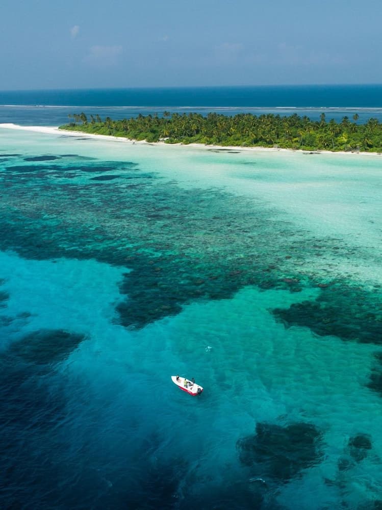 Reveries Maldives - View 16