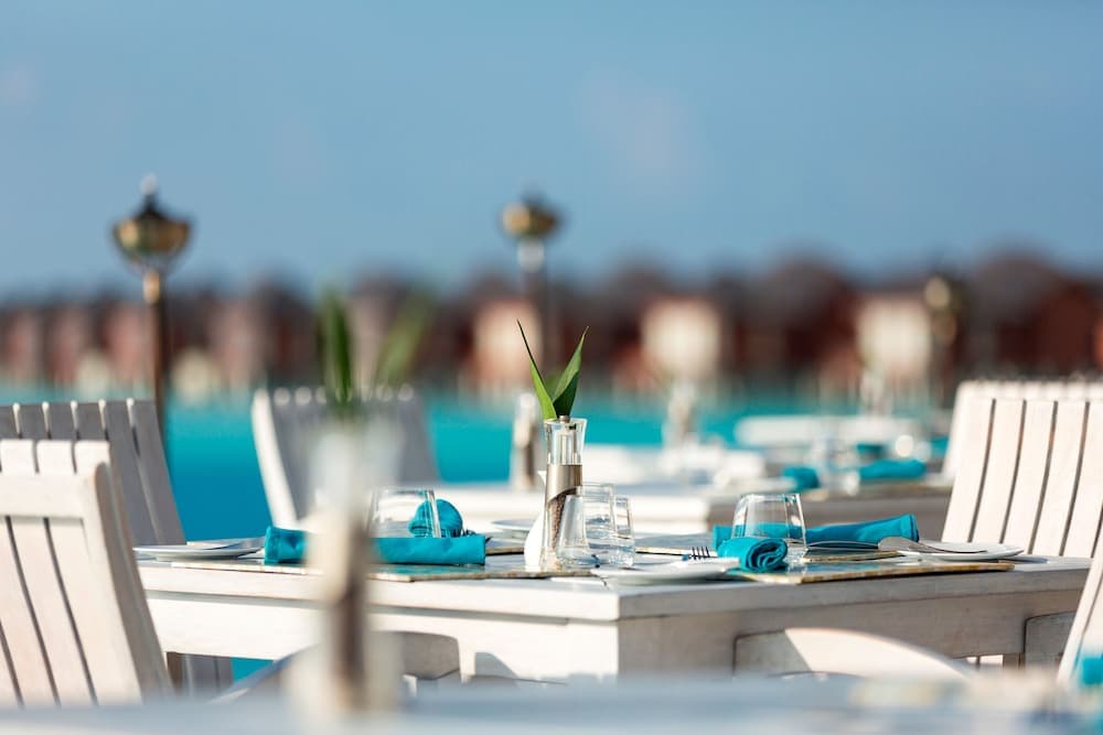 Anantara Dhigu Maldives Resort - View 78