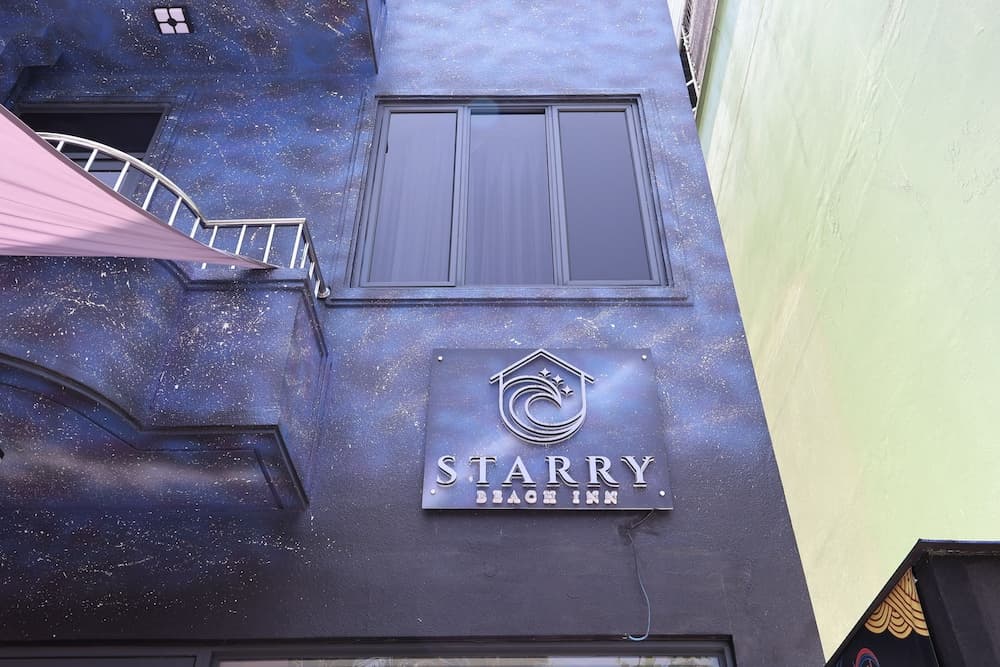 Starry Beach Inn - View 93