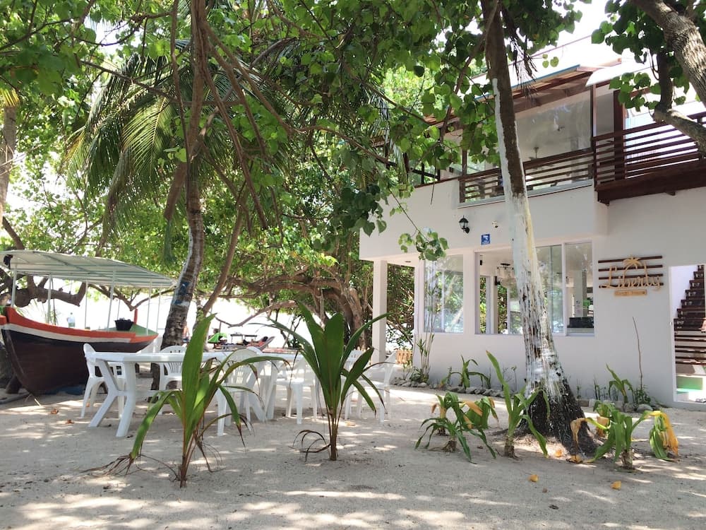 Liberty Guest House Maldives - View 35