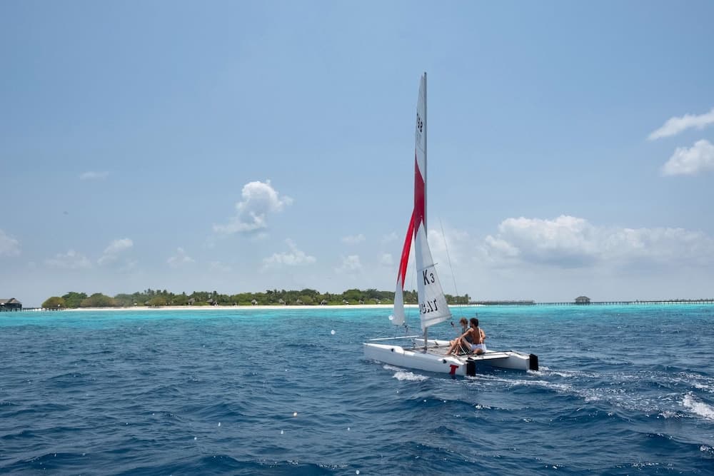 JA Manafaru, The Real Maldives - Complimentary Seaplane for 7 nights and more - Stay Period 01 May 2026 to 23 Dec 2026 - View 8