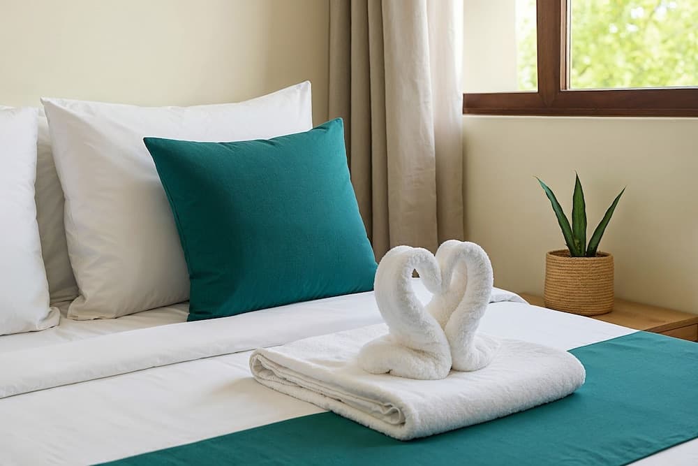 KUE Hotel Maafushi - View 12