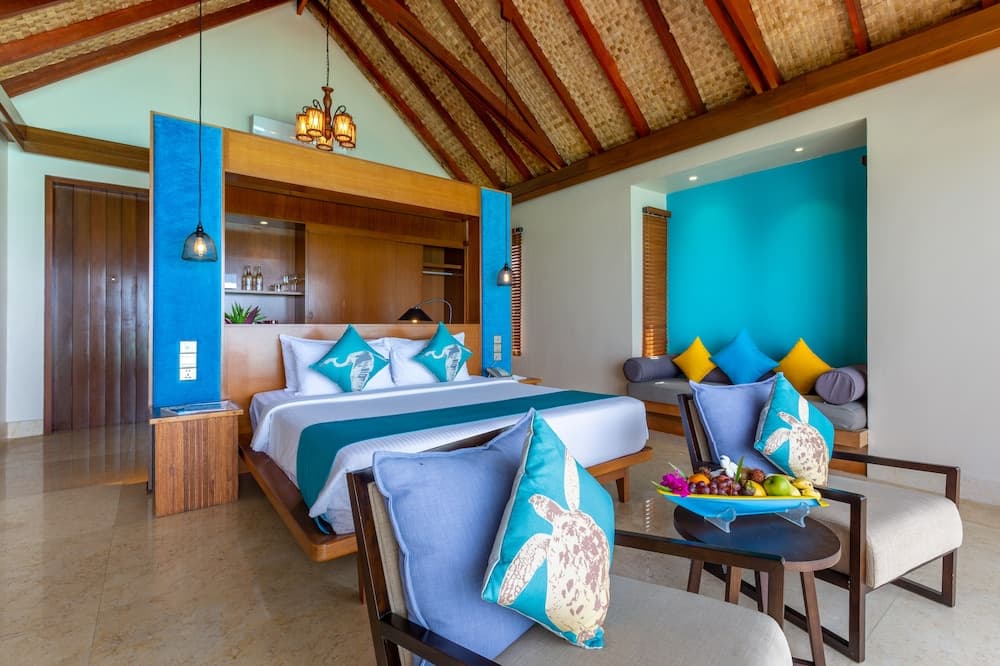 Furaveri Maldives - View 35