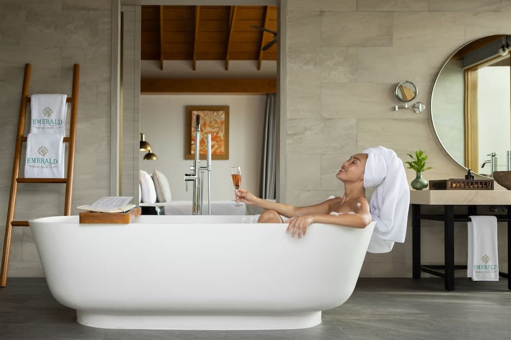 Emerald Faarufushi Resort & Spa - View 35