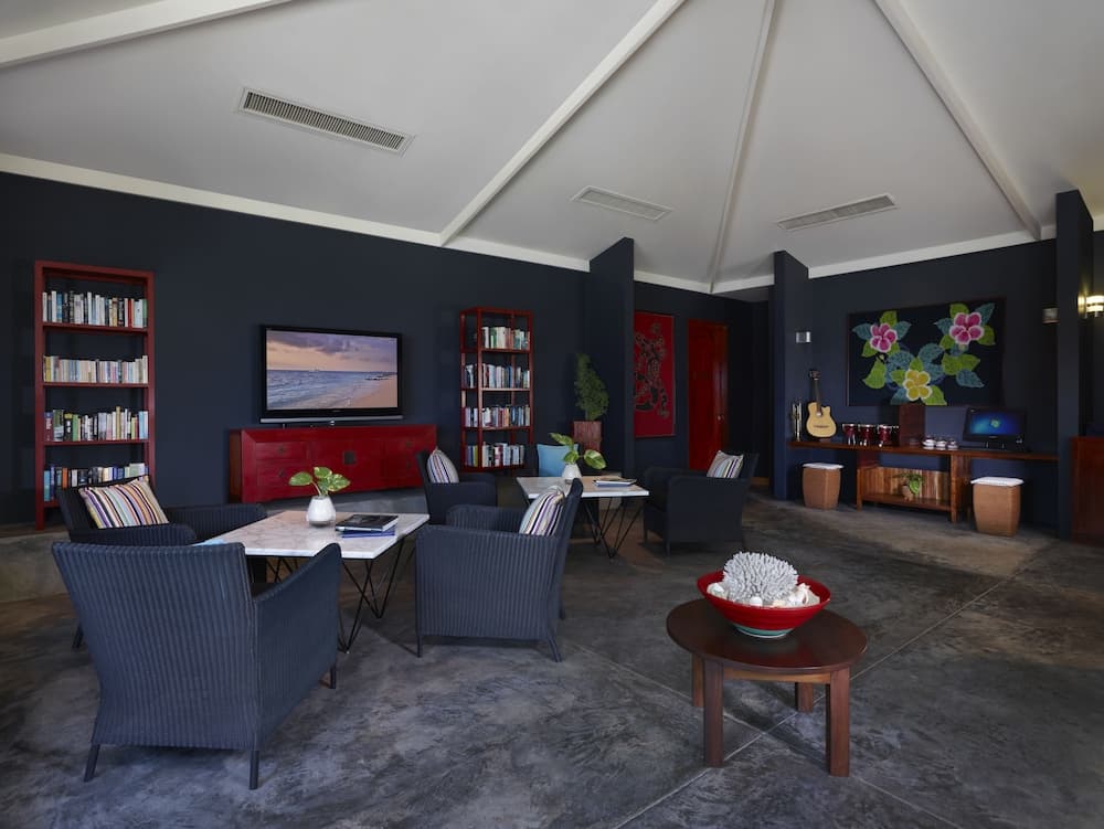 Taj Coral Reef Resort & Spa Maldives – A Premium All Inclusive Resort - View 167