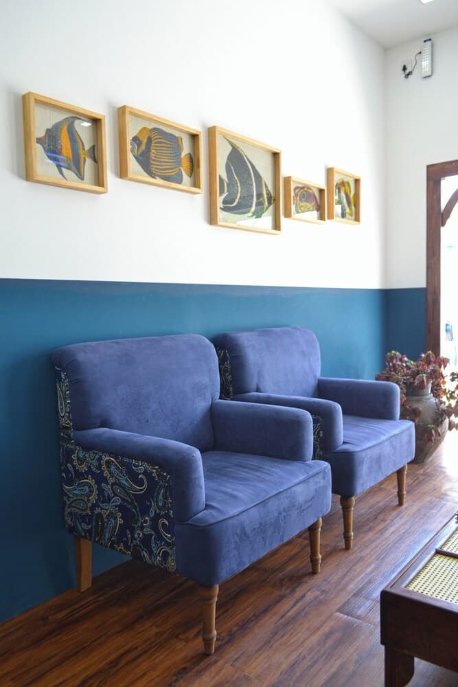 Athirige Boutique House - View 35