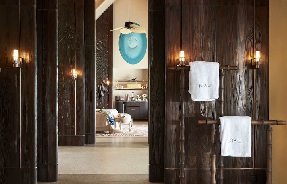 JOALI Maldives - View 3