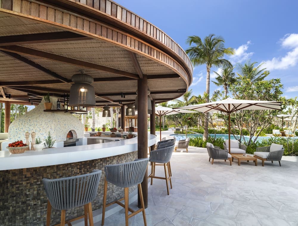 Waldorf Astoria Maldives Ithaafushi - View 38