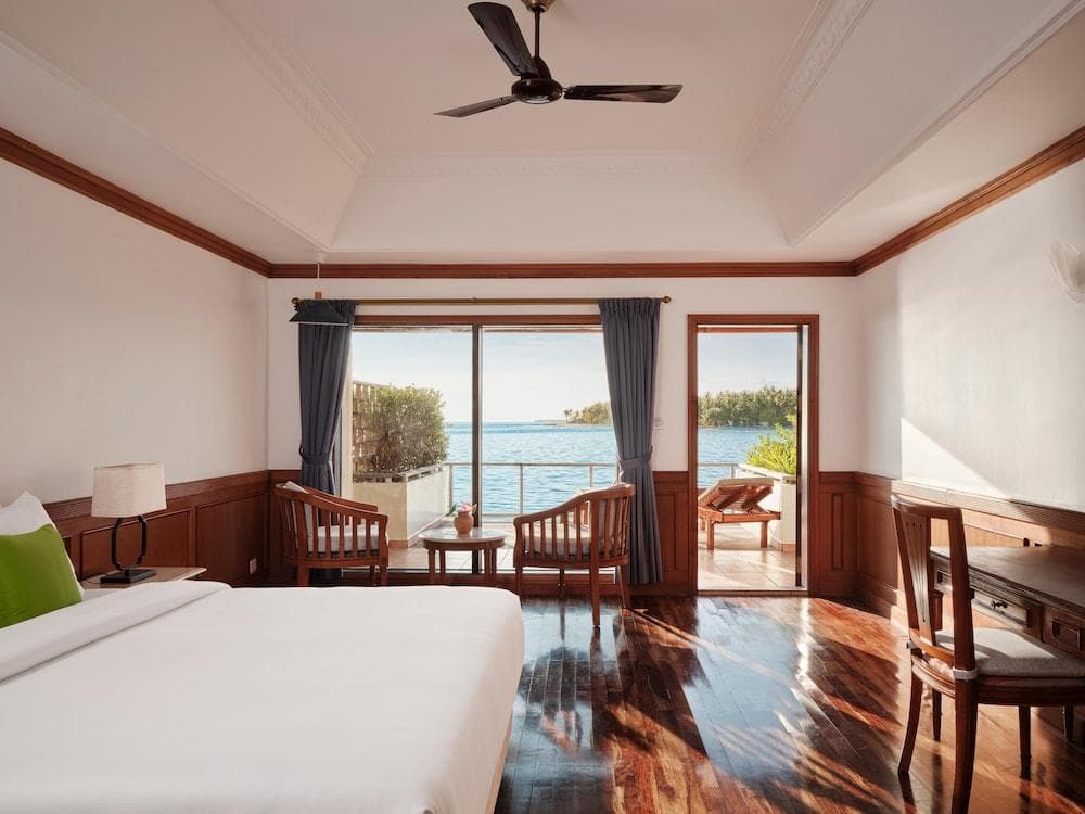 Villa Park Sun Island Resort - View 77