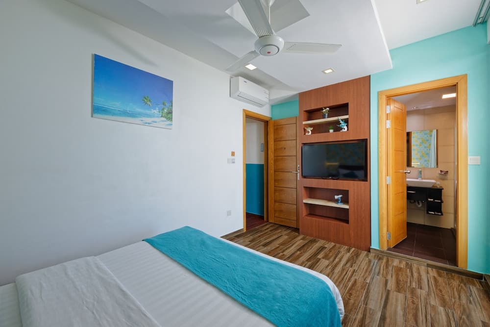 H78 Maldives - View 11