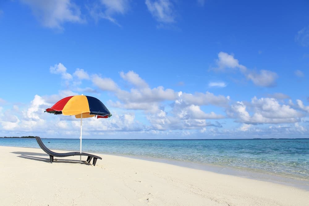 Mathiveri Lodge - View 44