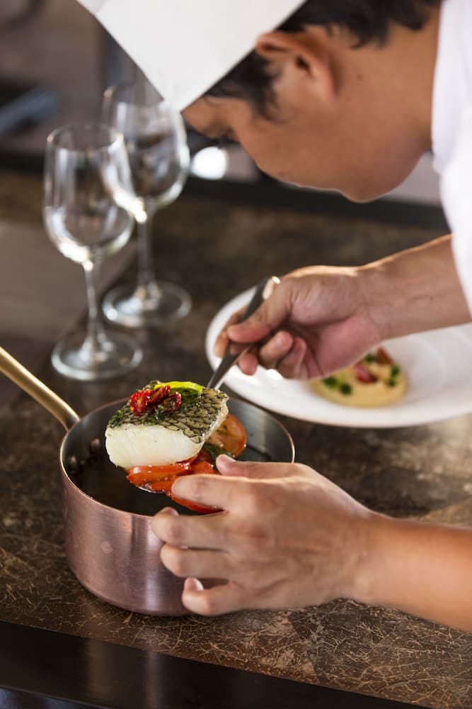 LUX* South Ari Atoll - View 115