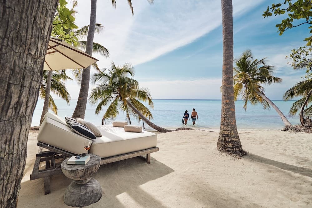 COMO Maalifushi - View 185