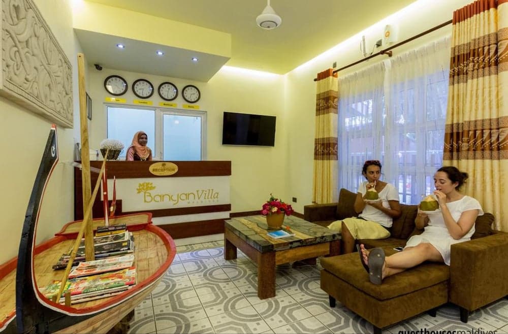 Banyan Villa Maldives - View 46