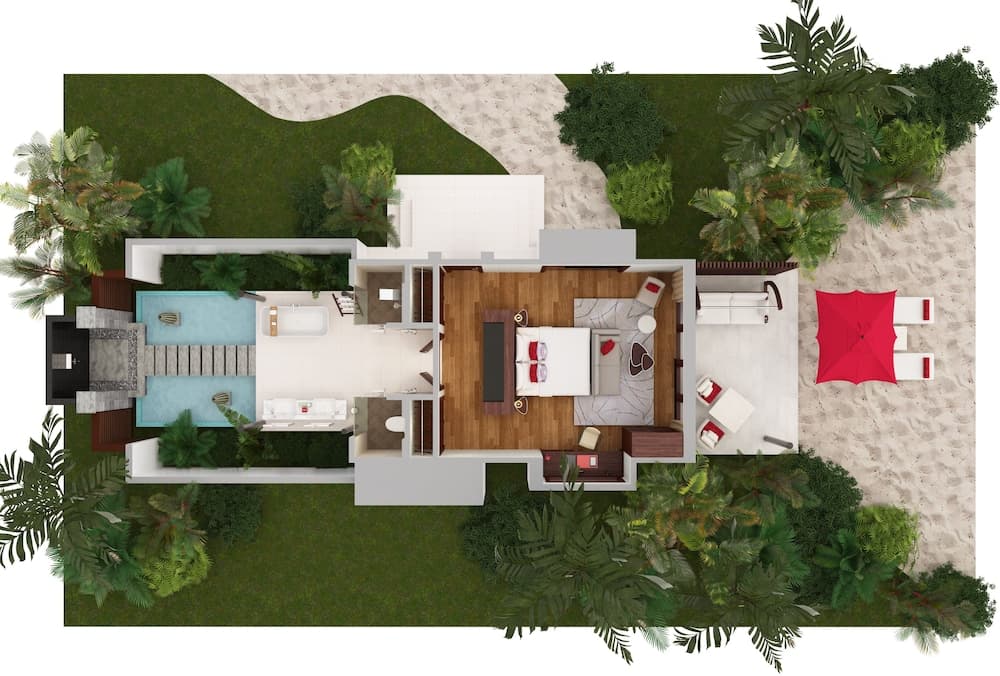 Niyama Private Islands Maldives - View 79