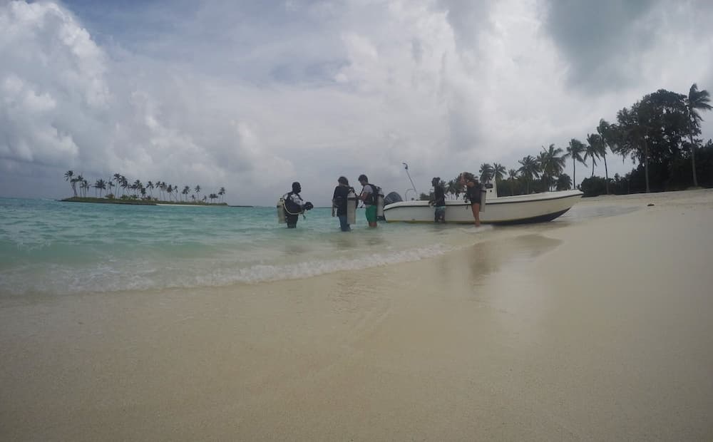 Annama Lodge And Dive - View 32