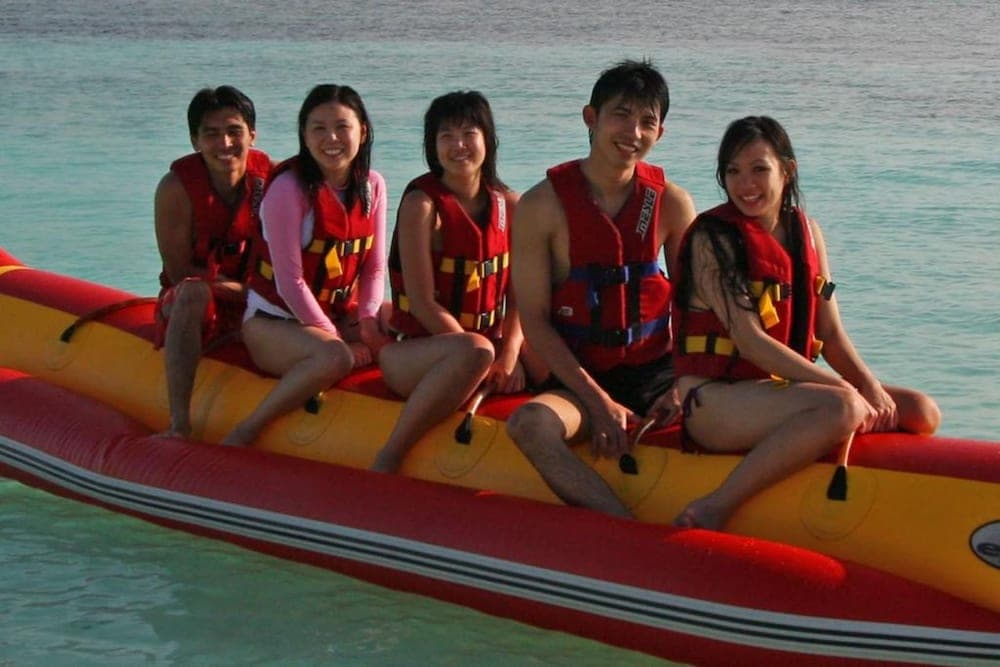 Hotel Elite Inn - View 33