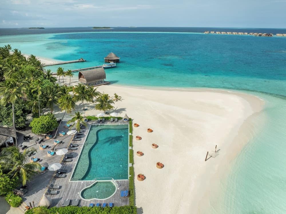 Angsana Velavaru - View 58