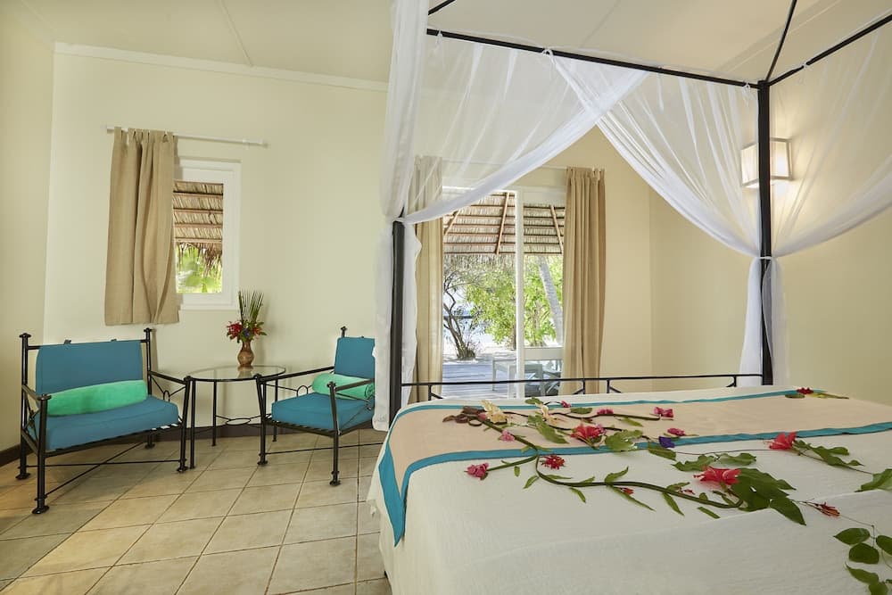 Kuredu Island Resort - View 34