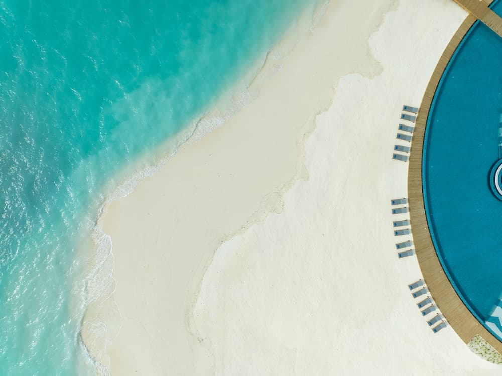Avani+ Fares Maldives Resort - View 88