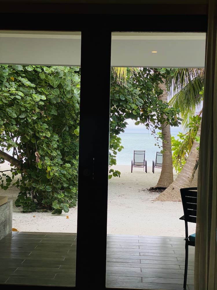 Rahaa Resort Maldives - View 8