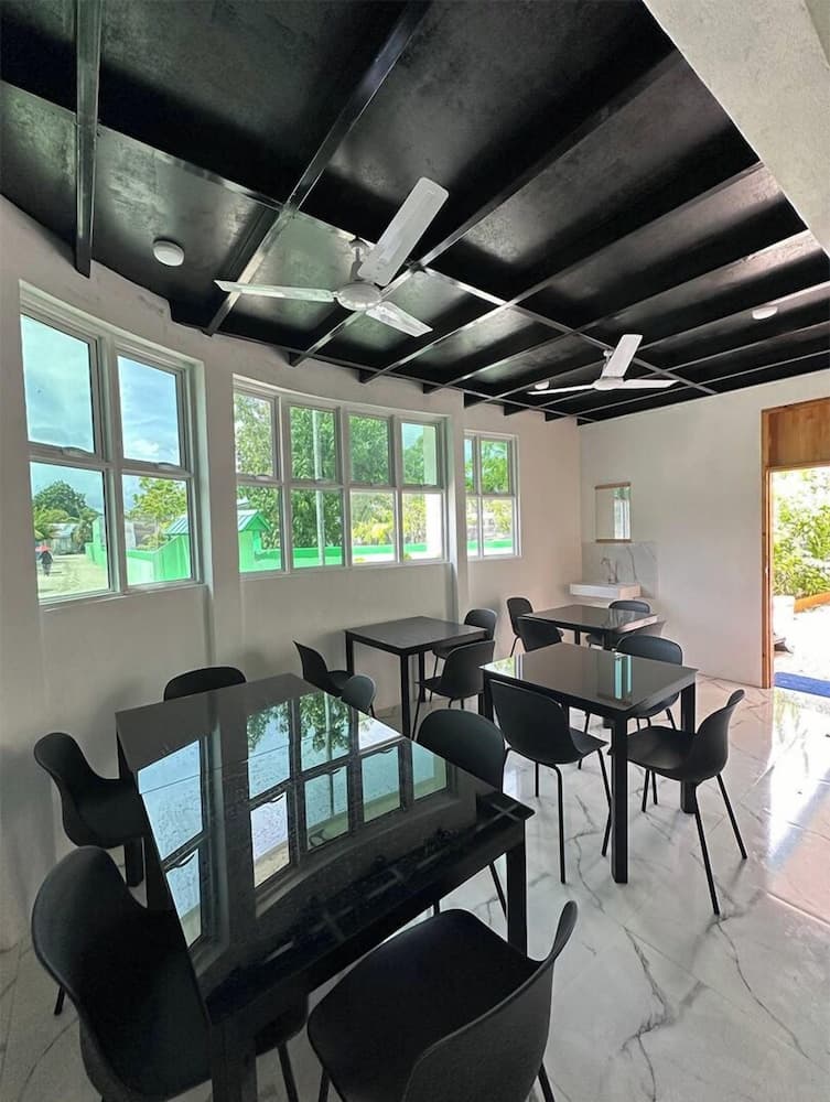 The Happiness Sun Suites - View 3