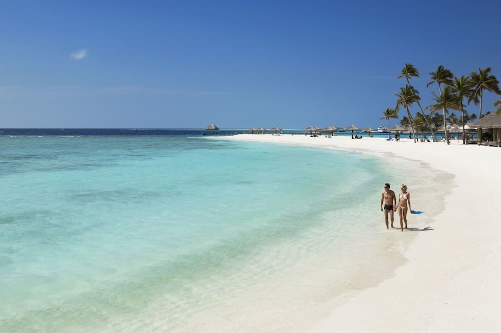 Veligandu Maldives Resort Island - View 88