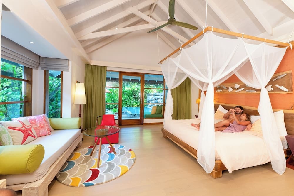 OBLU SELECT Sangeli - Premium All Inclusive with Free Transfers - View 84