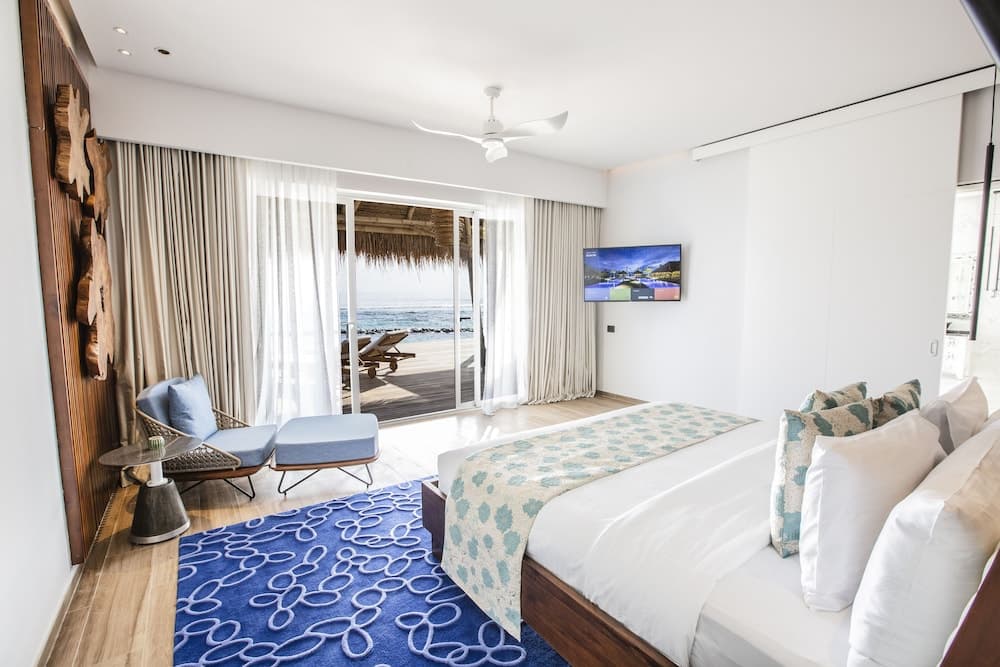 Emerald Maldives Resort & Spa - All Inclusive - View 29