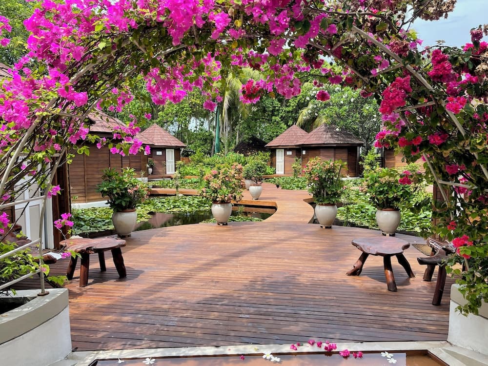 Nika Island Resort & Spa - View 43