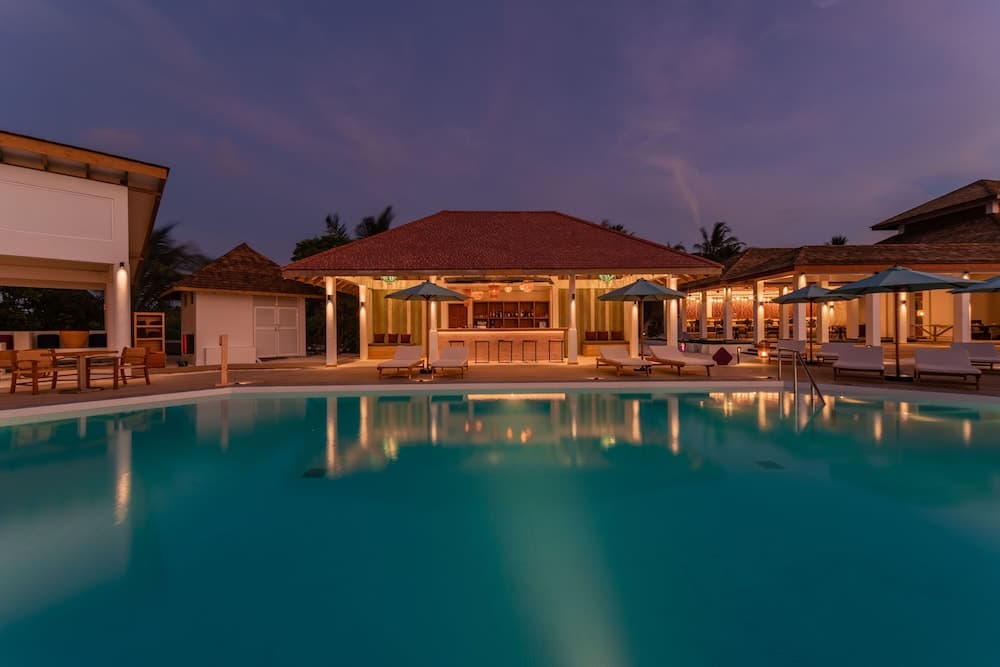 Cinnamon Hakuraa Huraa Maldives - All Inclusive Adults-Only - View 63