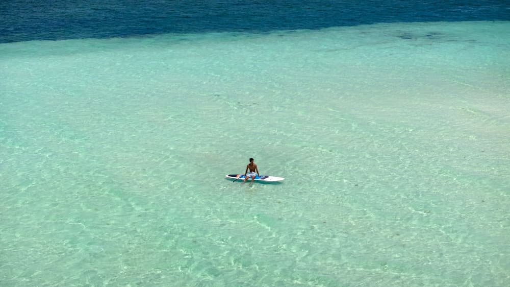 Six Senses Kanuhura - View 74