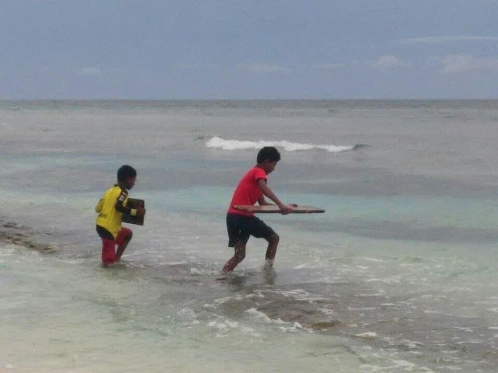 Ungoofaar Inn - View 32