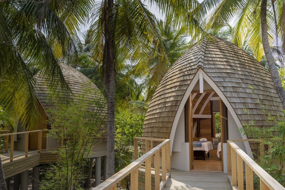 Emerald Faarufushi Resort & Spa - View 76