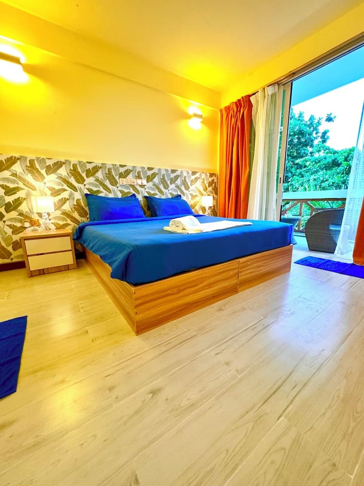 Sands Grand Hotel - View 17