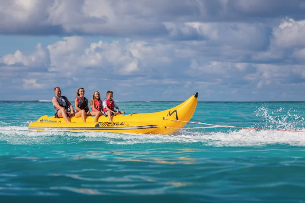 Eriyadu Island Resort - View 42