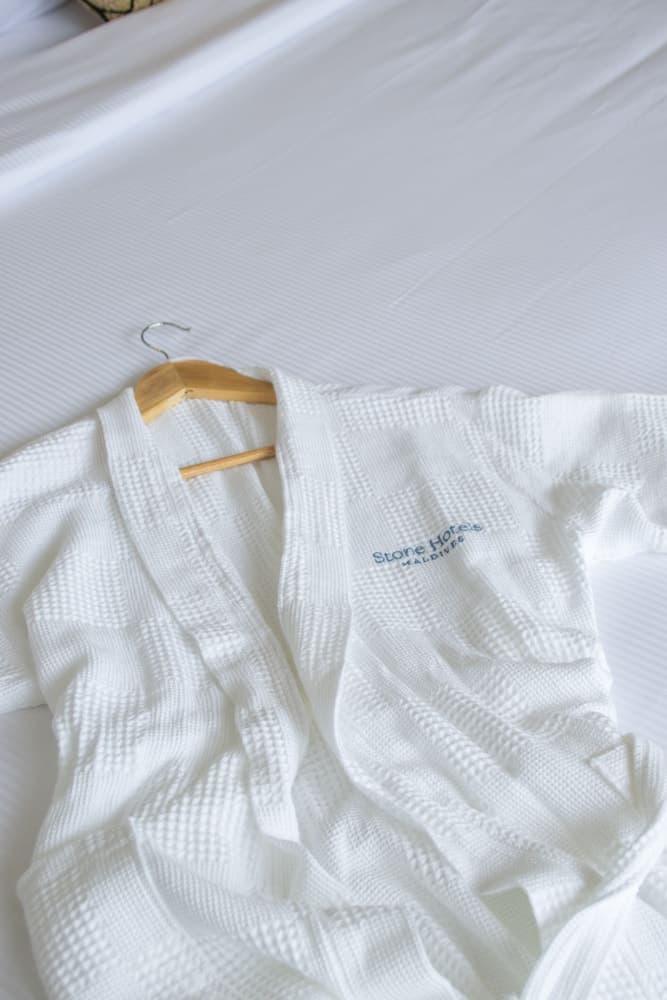 Stone Hotel Dhiffushi - View 103