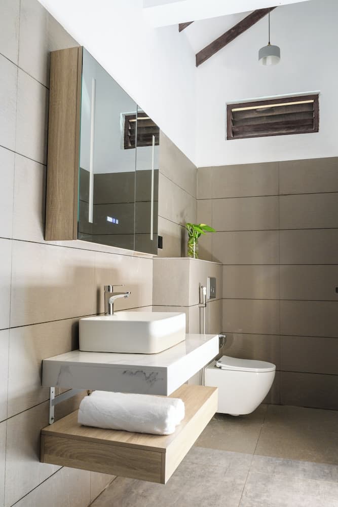 Kondey Villas - View 10