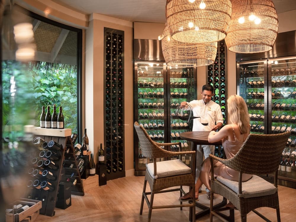 The Nautilus Maldives - View 73