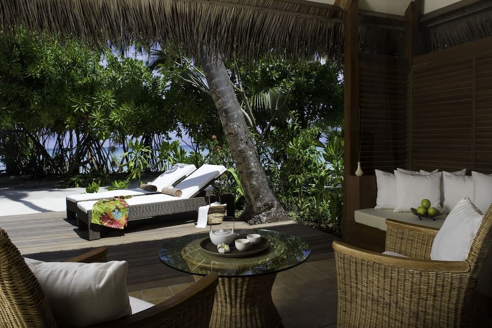 Kuramathi Maldives - View 45